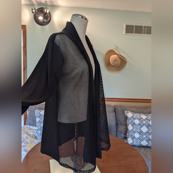 Milano mesh front top - Picture 5 of 8